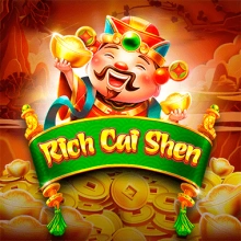 Rich Caishen