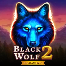 Lobo negro 2