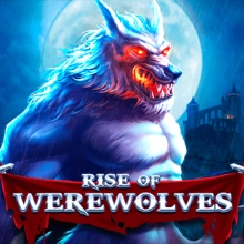 El auge de los hombres lobo
