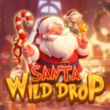 Santa gota salvaje