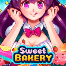 Pastelería Dulce