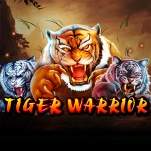 Guerrero Tigre