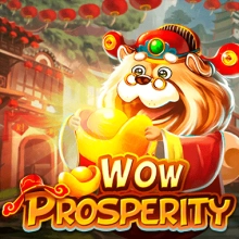 Wow Prosperidad