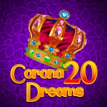 Corona Sueños 20