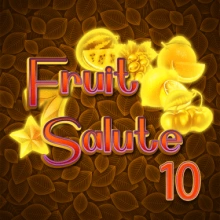 Saludo de Frutas 10