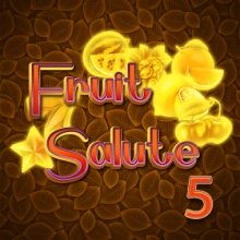 Saludo de frutas 5