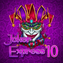Joker Express 10