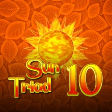 Tríada Sol 10