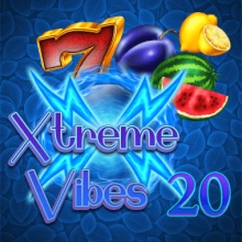 Vibraciones Xtremas 20