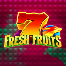 7 Frutti freschi