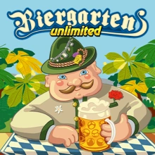 Biergarten illimitato
