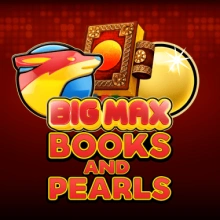 Libri e perle Big Max