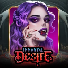 Le désir immortel