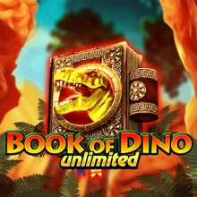 Libro di Dino Unlimited