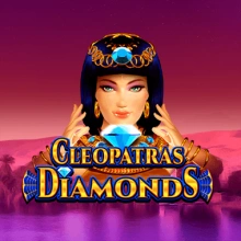 Diamanti Cleopatras