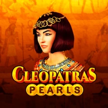 Perle Cleopatras