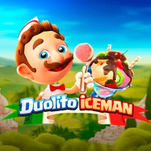 Duolito Iceman