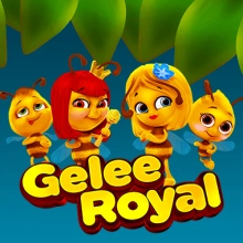 Gelee Royal