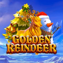 Renna d'oro