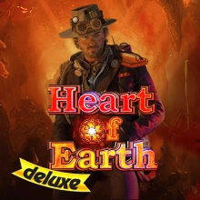 Cuore della Terra Deluxe