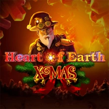 Cuore della Terra Xmas
