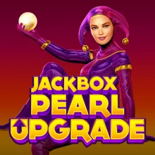 Aggiornamento Jackbox Pearl