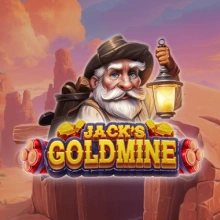 La miniera d'oro di Jack