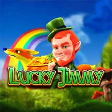 Fortunato Jimmy