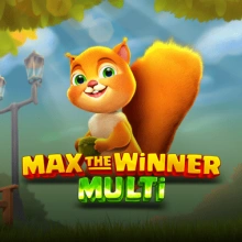 Max il vincitore Multi