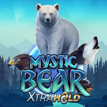 Orso Mistico XtraHold