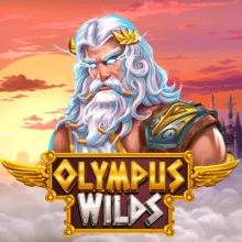 Wilds dell'Olimpo