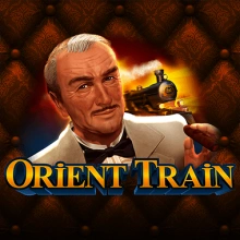 Treno d'Oriente