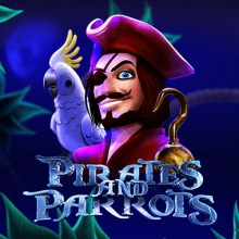 Pirati e pappagalli