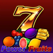 Frutti di potenza