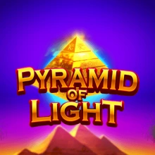 Piramide di luce