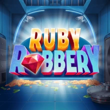 Rapina a Ruby