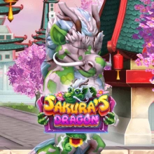 Il drago di Sakura