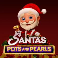 I vasi e le perle di Babbo Natale
