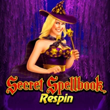 Respin du livre de sorts secret