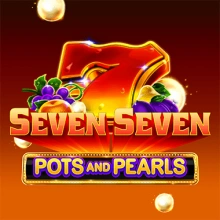 Sept sept pots et perles