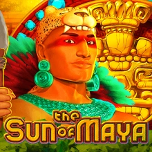 Sole di Maya