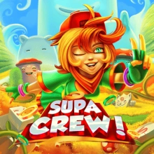 Equipaggio Supa