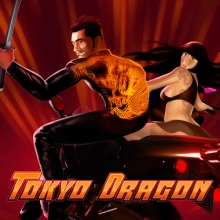 Drago di Tokyo