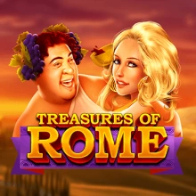 Tesori di Roma