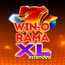 Win-O-Rama XL esteso