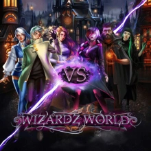 Mondo Wizardz