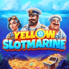 Slotmarino giallo