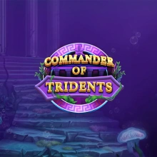 Commandant des Tridents