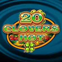 20 Tréboles Calientes