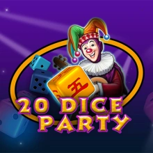 Fiesta de 20 dados